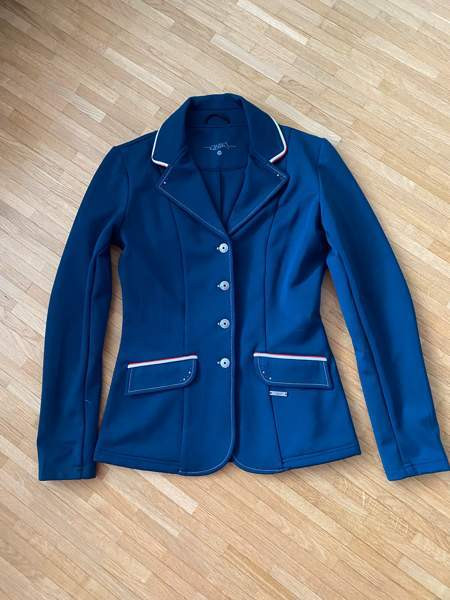 QHP kisatakki 36 Espoo - photo 1