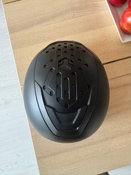 Y/ELM+ mallin ratsastuskypärä, koko 54-58cm(säädettävä) Kempele - valokuva 2