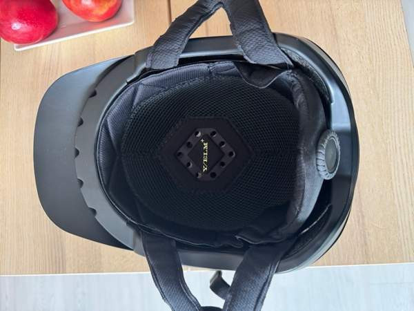 Y/ELM+ mallin ratsastuskypärä, koko 54-58cm(säädettävä) Kempele - valokuva 3