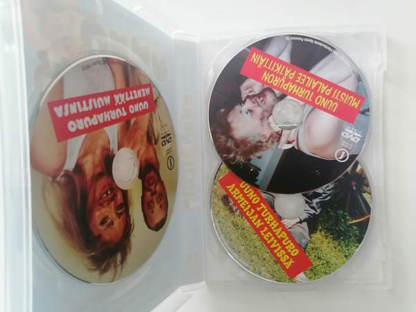 Uuno ilmiö Oulu – foto 2