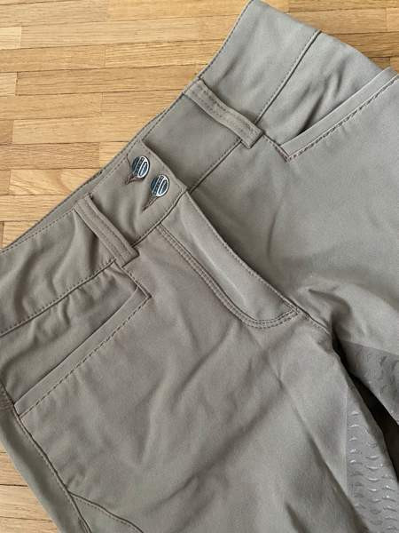 Animo ratsastushousut 34 Espoo – foto 2