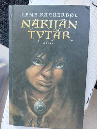 Nuorten kirjoja Mikkeli – foto 2