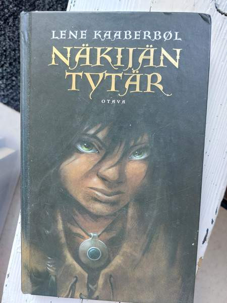 Nuorten kirjoja Mikkeli - valokuva 2