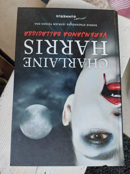 Nuorten kirjoja Mikkeli - valokuva 4