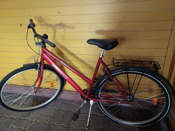 Polkupyörä Kouvola – foto 1