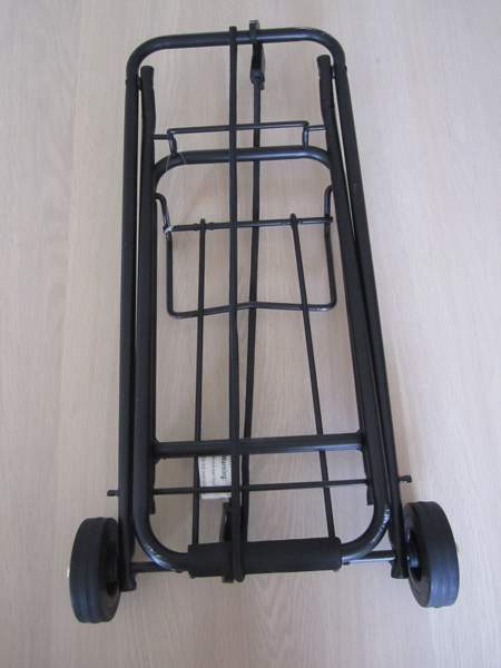 Kalja-/olutkärry, kuin uusi Helsinki - valokuva 1