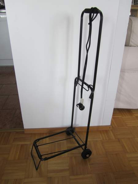 Kalja-/olutkärry, kuin uusi Helsinki - valokuva 2