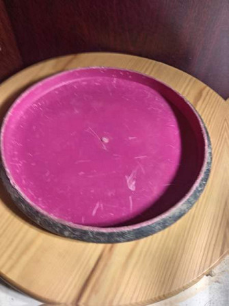 MVP Nomad (Electron soft plastic) putt & approach 2/4/0/1 Kirkkonummi – foto 2