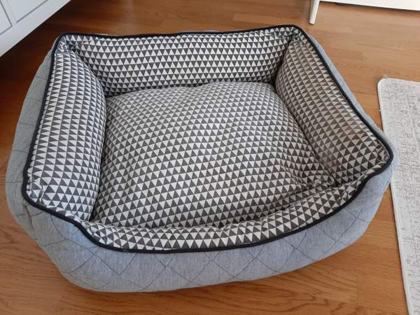 Koiran peti Jyvaeskylae – foto 1