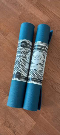 Sarwa yoga joogamatto Lohja – foto 1