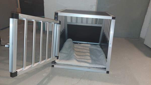 Koiran autohäkki / kuljetushäkki Helsinki - изображение 5