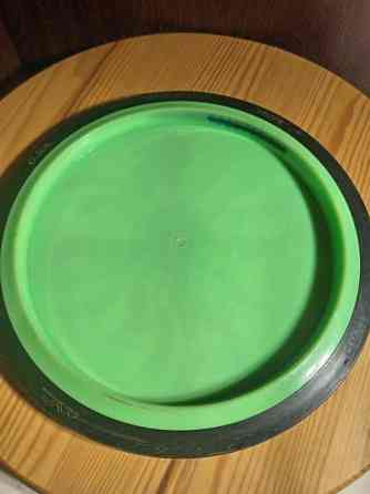 MVP disc Wave (Neutron plastic) Distance driver 11/5/-2/2 Kirkkonummi
