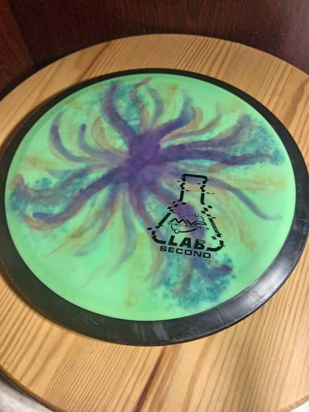 MVP disc Wave (Neutron plastic) Distance driver 11/5/-2/2 Kirkkonummi - photo 1