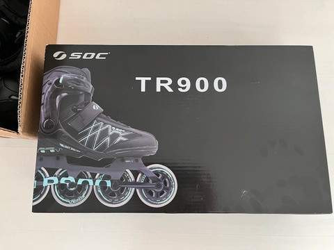 Rullaluistimet Kaarina - photo 1