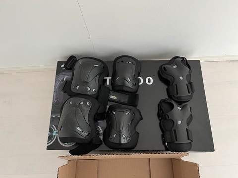 Rullaluistimet Kaarina - photo 2