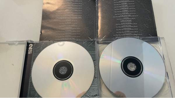 VENOM : From Heaven To The Unknown 2CD Helsinki - valokuva 4