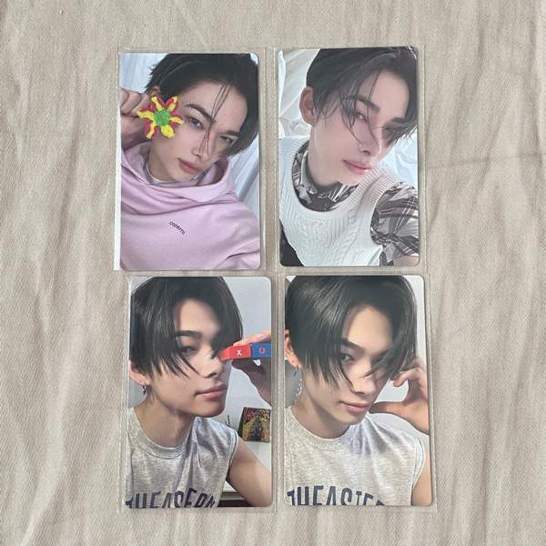 Enhypen niki kortit Tampere - photo 1