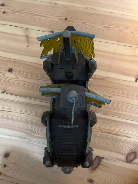 Pirates of the Caribbean laiva ja figuureita Helsinki - photo 8