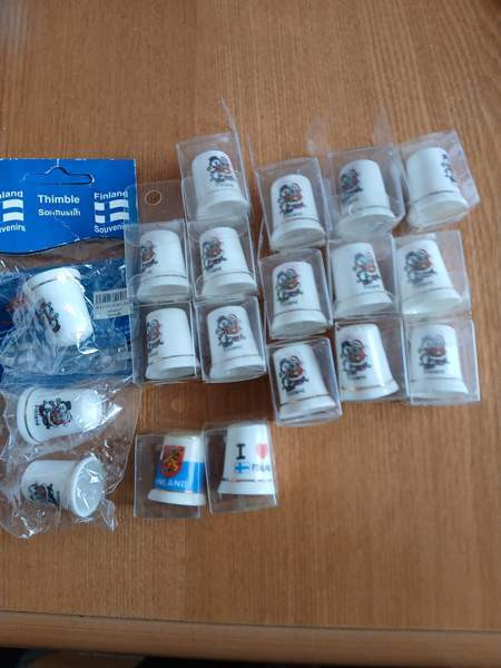 Sormustimia Лахти - изображение 1