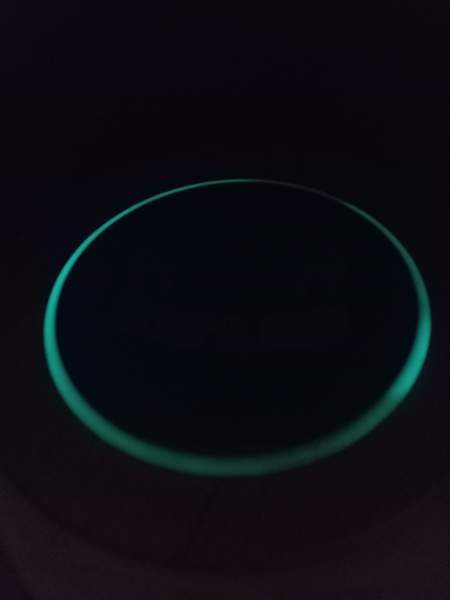 Axiom discs Crave (gyropalooza) Fairway driver Киркконумми - изображение 3