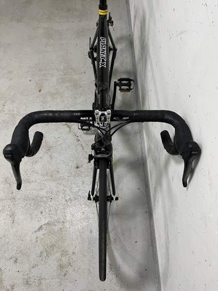 Planet X RT58 Maantiepyörä Helsinki – foto 7