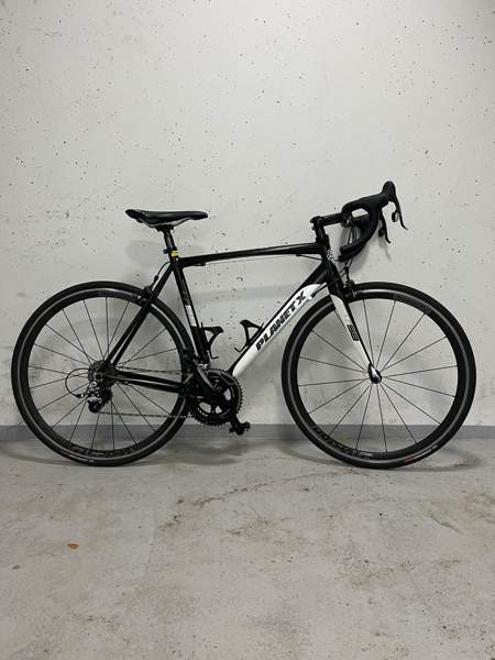 Planet X RT58 Maantiepyörä Helsinki – foto 1