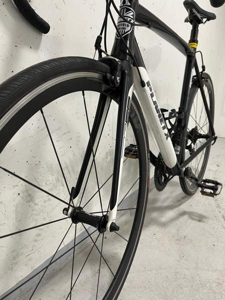 Planet X RT58 Maantiepyörä Helsinki – foto 6