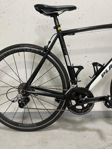 Planet X RT58 Maantiepyörä Helsinki – foto 4