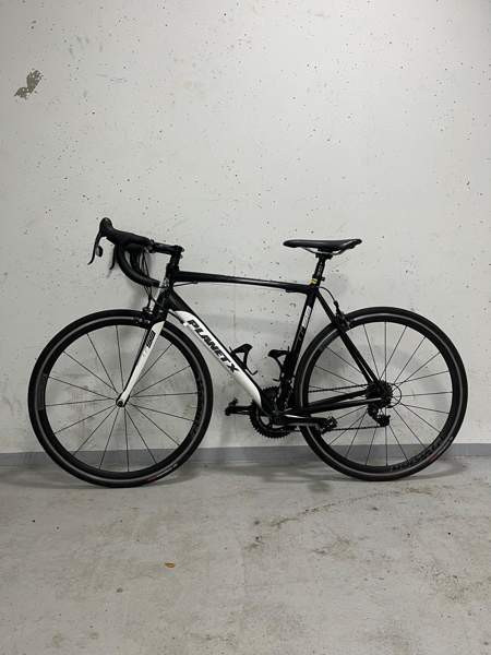 Planet X RT58 Maantiepyörä Helsinki – foto 2