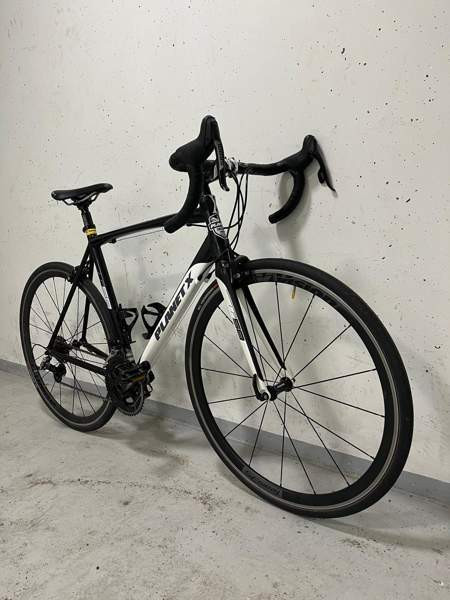 Planet X RT58 Maantiepyörä Helsinki – foto 3