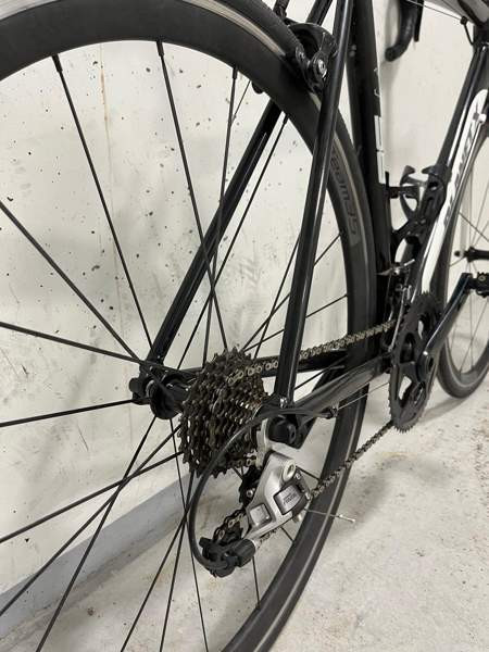 Planet X RT58 Maantiepyörä Helsinki – foto 5