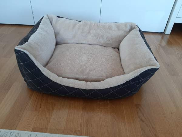 Koiran peti Jyväskylä - valokuva 1