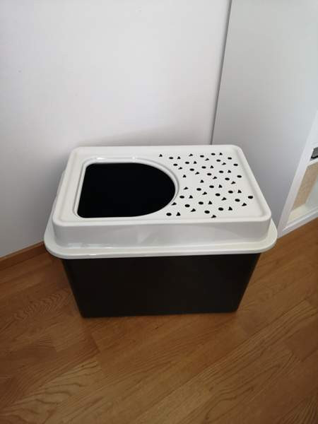 Päältä kuljettava kissanvessa Эспоо - изображение 2