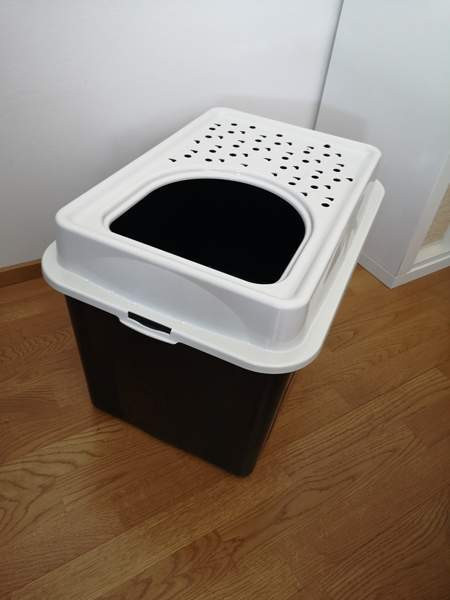 Päältä kuljettava kissanvessa Эспоо - изображение 1