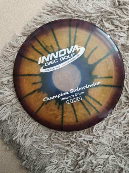 Frisbee kiekkoja Lappeenranta - valokuva 2