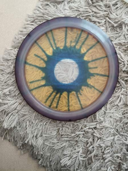 Frisbee kiekkoja Lappeenranta - valokuva 3