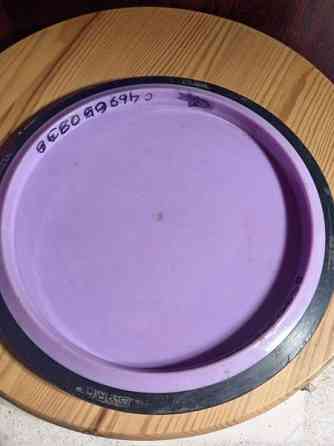 MVP disc Inertia (Neutron plastic) Distance driver 9/5/-2/2 Киркконумми