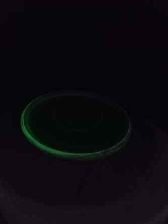 MVP disc Anode (glow proton plastic) putt & approach Киркконумми