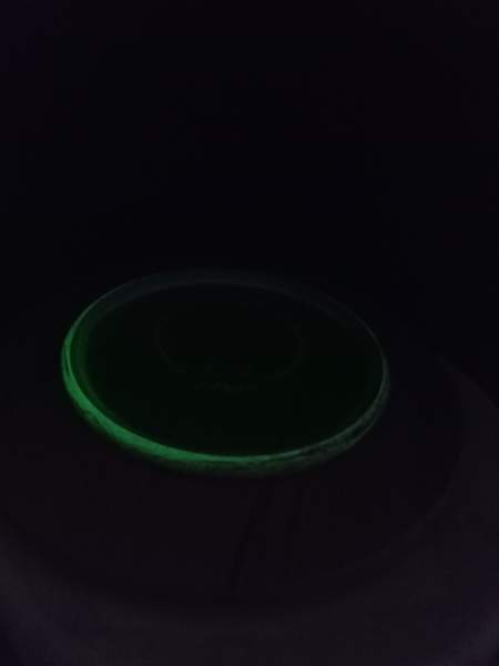 MVP disc Anode (glow proton plastic) putt & approach Kirkkonummi - valokuva 2