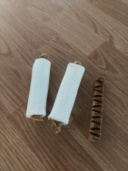 Koiran luita Rauh 11kpl Vantaa - photo 2