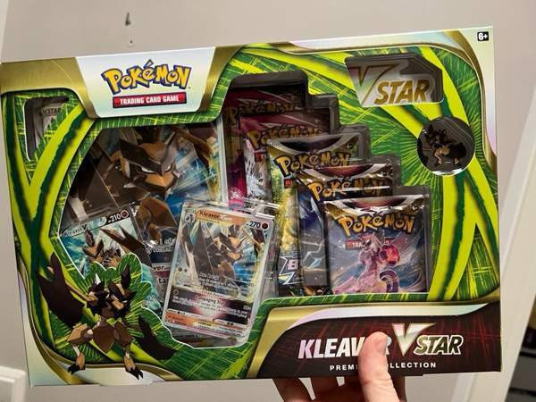 Kleavor Vstar Premium Collection Vantaa - valokuva 1