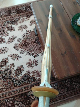 Kendo shinai '36 Laitila - photo 3