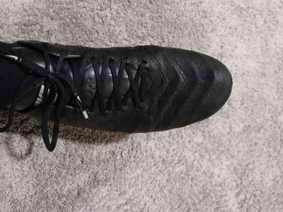 Nike Tiempo Legend 6 Leather Tech Craft Коувола