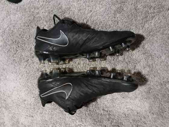 Nike Tiempo Legend 6 Leather Tech Craft Коувола