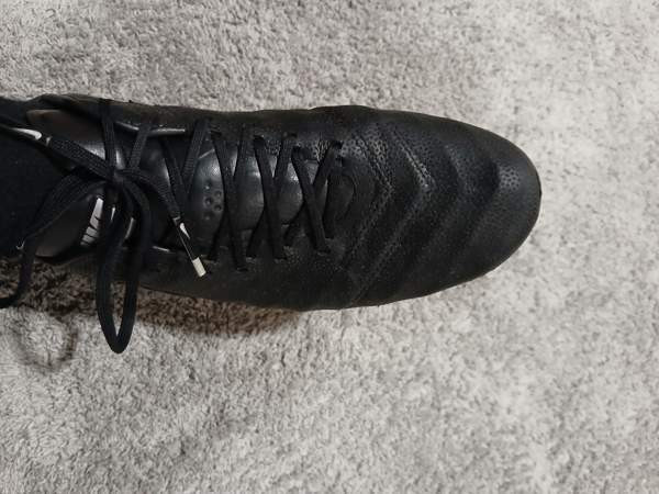 Nike Tiempo Legend 6 Leather Tech Craft Коувола - изображение 3