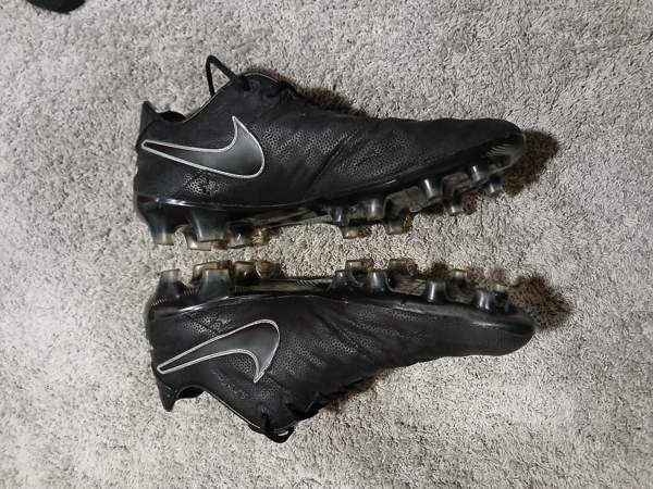 Nike Tiempo Legend 6 Leather Tech Craft Коувола - изображение 4