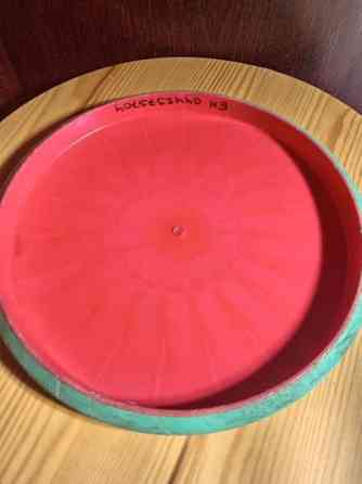 Axiom discs Proxy (Simon Lizotte signature) Киркконумми