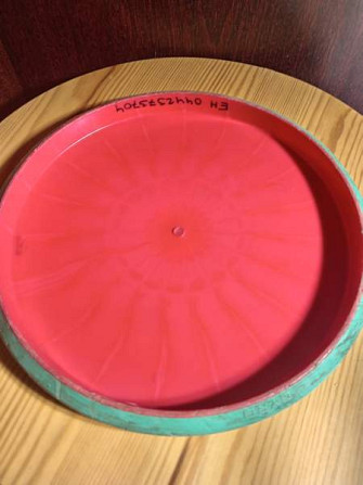 Axiom discs Proxy (Simon Lizotte signature) Kirkkonummi - valokuva 2