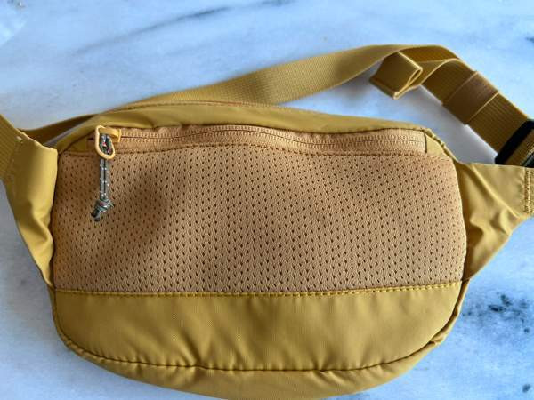 Fjällräven High Coast Hip Pack Belt bag. Espoo - photo 1
