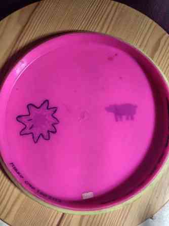 Axiom discs Envy (Neutron super soft) putteri Киркконумми